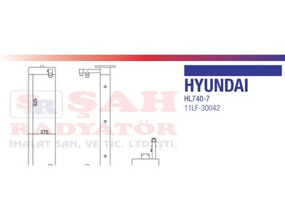 HYUNDAİ 11LF-30042