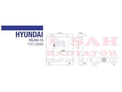 HYUNDAİ 11S7-30090