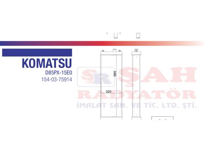 KOMATSU 154.03.75914