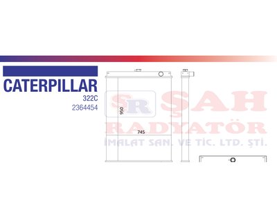 CATERPILLAR 2364454