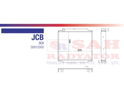 JCB 30/912000