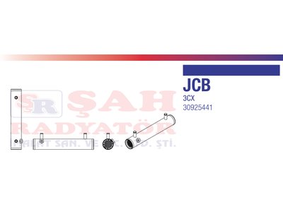 JCB 30/925441