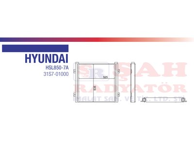 HYUNDAİ 31S7-01000