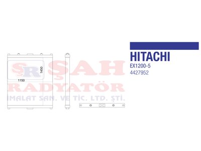 HITACHI 4427952