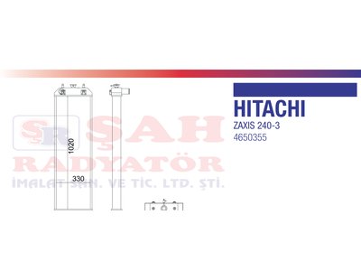 HITACHI 4650355