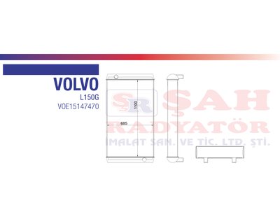 VOLVO VOE15147470