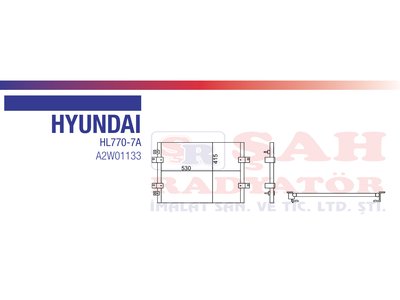 HYUNDAİ a2w01133